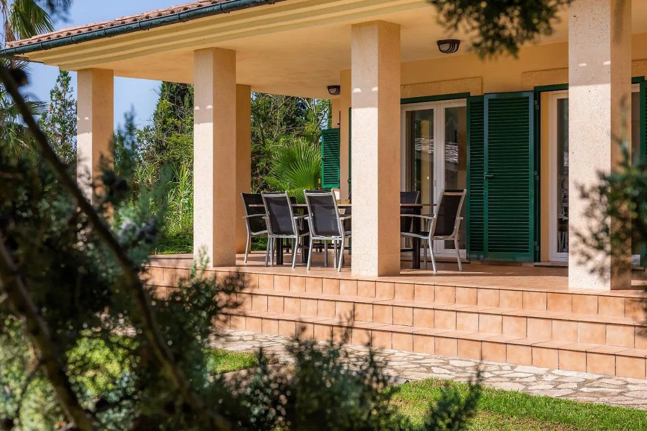 La Vinya Del Beato 1950 Villa Port de Pollenca Spain