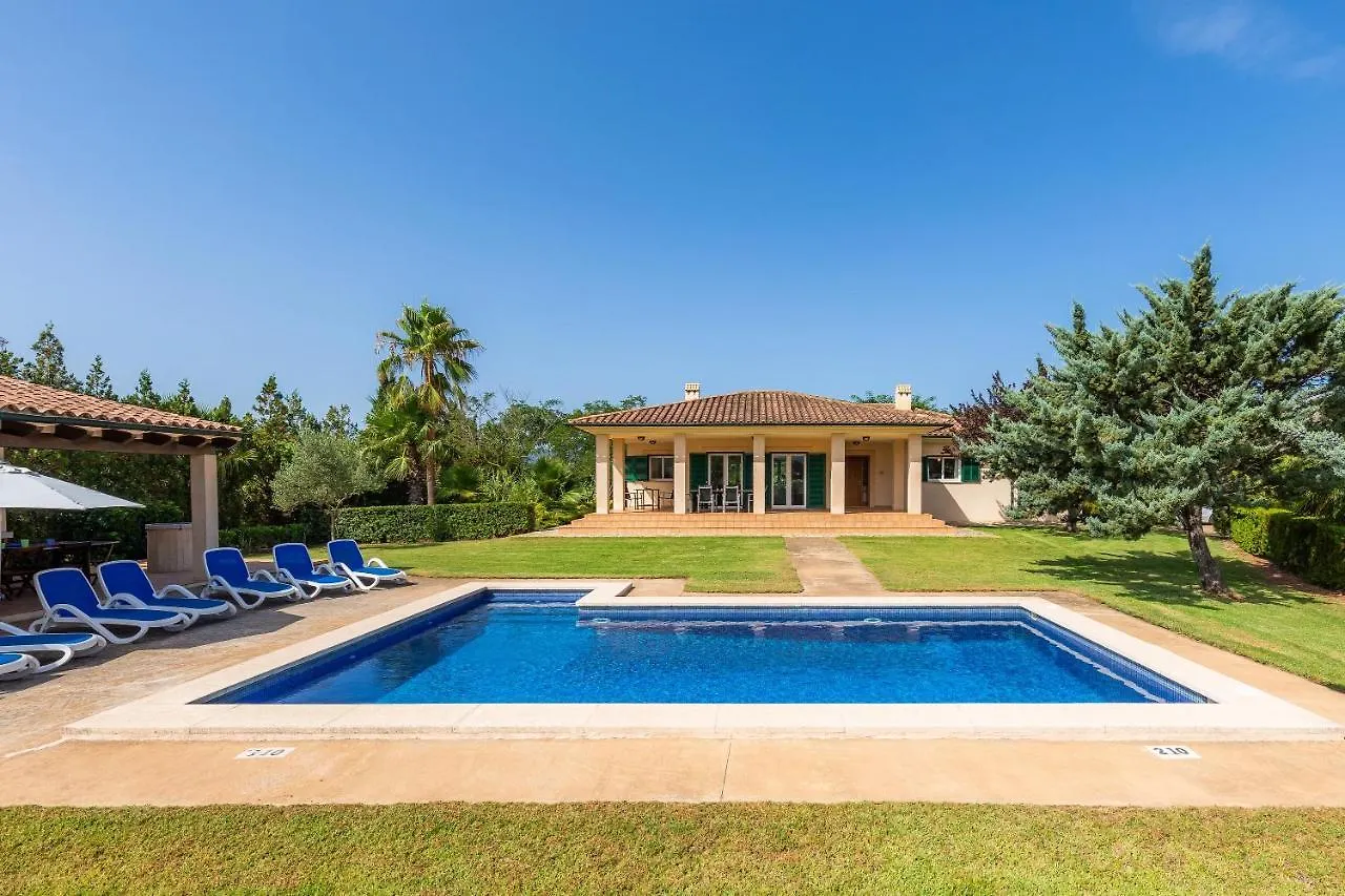 La Vinya Del Beato 1950 Villa Port de Pollenca