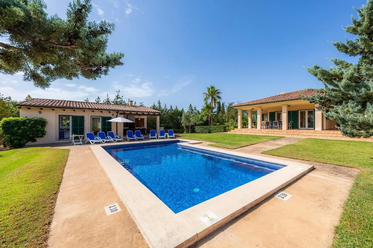 La Vinya Del Beato 1950 Villa Port de Pollenca